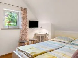 Kleines Zimmer am See