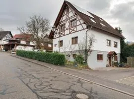 Ferienwohnung Heike Schreiber