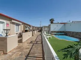 3 Apartamentos Omanai Tenerife Sur