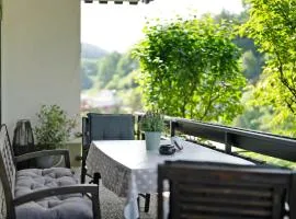 Ferienwohnung Am Lehen Schiltach