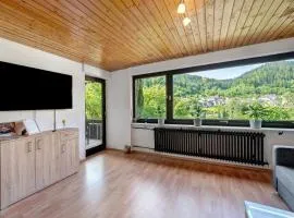 Ferienwohnung Am Lehen Schiltach