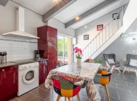 Logis Du Conflent