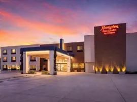 Hampton Inn & Suites by Hilton San Diego SeaWorld Near Old Town