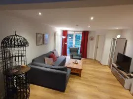 Ferienwohnung Zur Alten Mühle