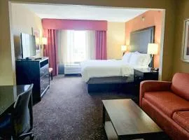 Country Inn & Suites by Radisson, Tyler University Area