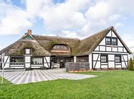 Ferienwohnung Eichkater