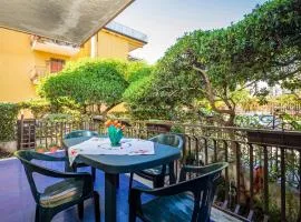 Casa Musa Giardini Naxos