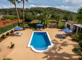 Villa Can Andreuet de Baix
