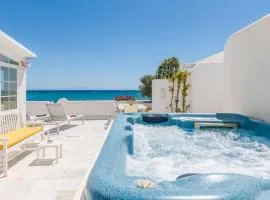 Deluxe Apartment with Jacuzzi
