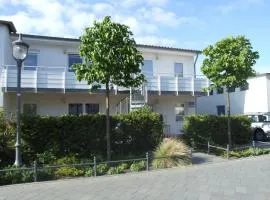 Haus Frohsinn - Wohnung 4