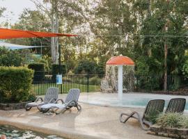 Ingenia Holidays Noosa, Hotel in Tewantin