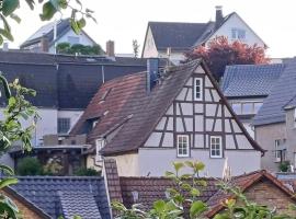 Auszeit Rheingauer Rosengarten, Hotel in Geisenheim