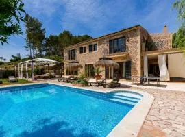 Finca Son Pol