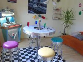 Ferienwohnung Ullrich im Spessart