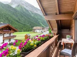 Haus Alpenheim Apartment 1