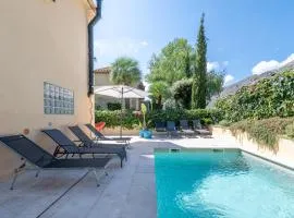 Villa Sant Vicente