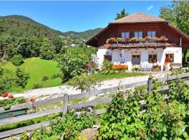 Stierlhof Ritten, hotel di Ritten