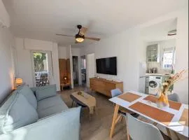 R-41 Modern Apartment with pool