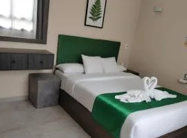 Cairo City Inn Hotel