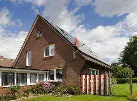 Ferienhaus Gerda Wohnung 1