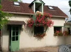 Aux chants des oiseaux