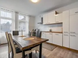 Ferienwohnung Am Theaterplatz