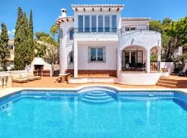 Casa Crystal