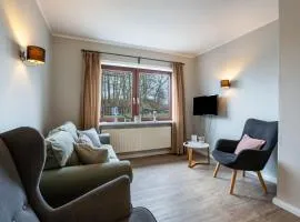 Landhaus Ostseeblick Fewo 1 -