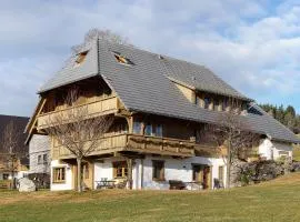 Haldenmichelhof Ferienwohnungen