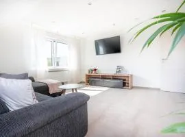 Ferienwohnung Weitblick