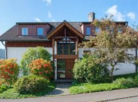 Ferienwohnung Sulzberg, 103qm