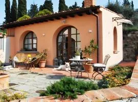 La Limonaia Suite Romantica Fiesole