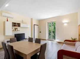 Casa Alle Porte Della Costiera