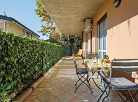 Casa Martina, hôtel à San Fermo della Battaglia