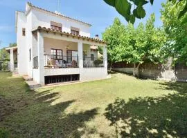 Chalet independiente Costa Daurada