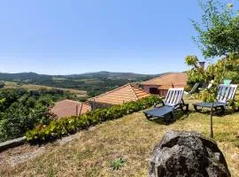 Quinta Natureza de Coura