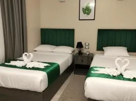 Cairo City Inn Hotel