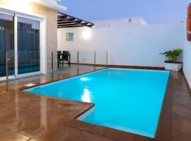 Villa Eris