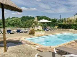 Masía Can Gat Vell 20 personas