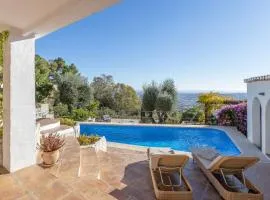 Casita with fantastic views