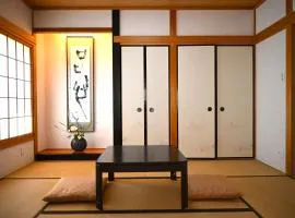心宿 伏見稲荷