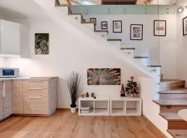 Wellness Lodge Chicca