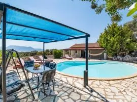 Villa Jimmy's Katomeri 3