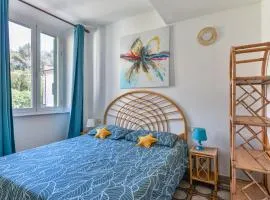 Casa Marina fra mare e relax