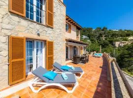 Villa Vistamar