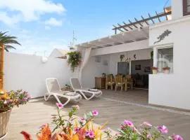 Casa Jardín