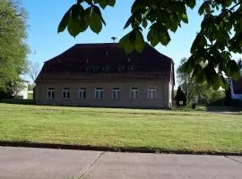 ehemaliges Gutsverwalterhaus