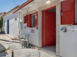 Studio Fourni in Driopis, Hotel in Dhriopís