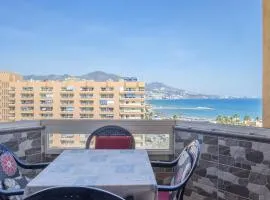 Stunning Marina view apartment
