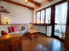 Antelao Relax a Vinigo, hotel i Vinigo